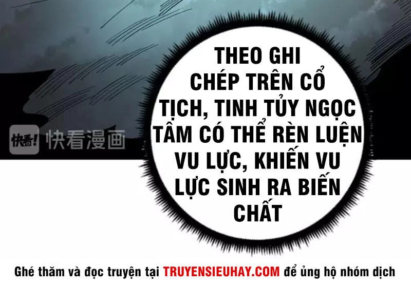 Độc Thủ Vu Y Chapter 94 - 29