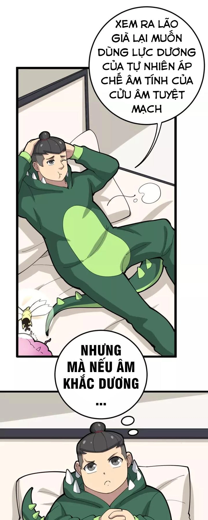 Độc Thủ Vu Y Chapter 94 - 32