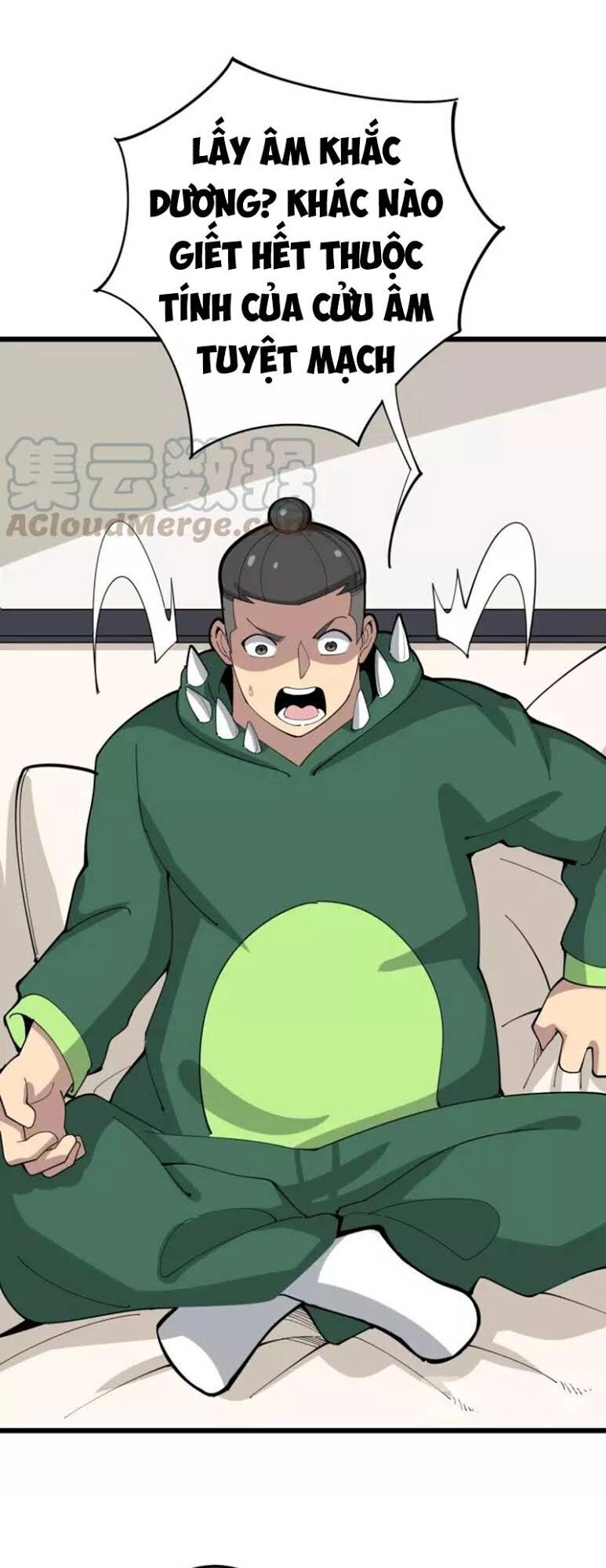 Độc Thủ Vu Y Chapter 94 - 34