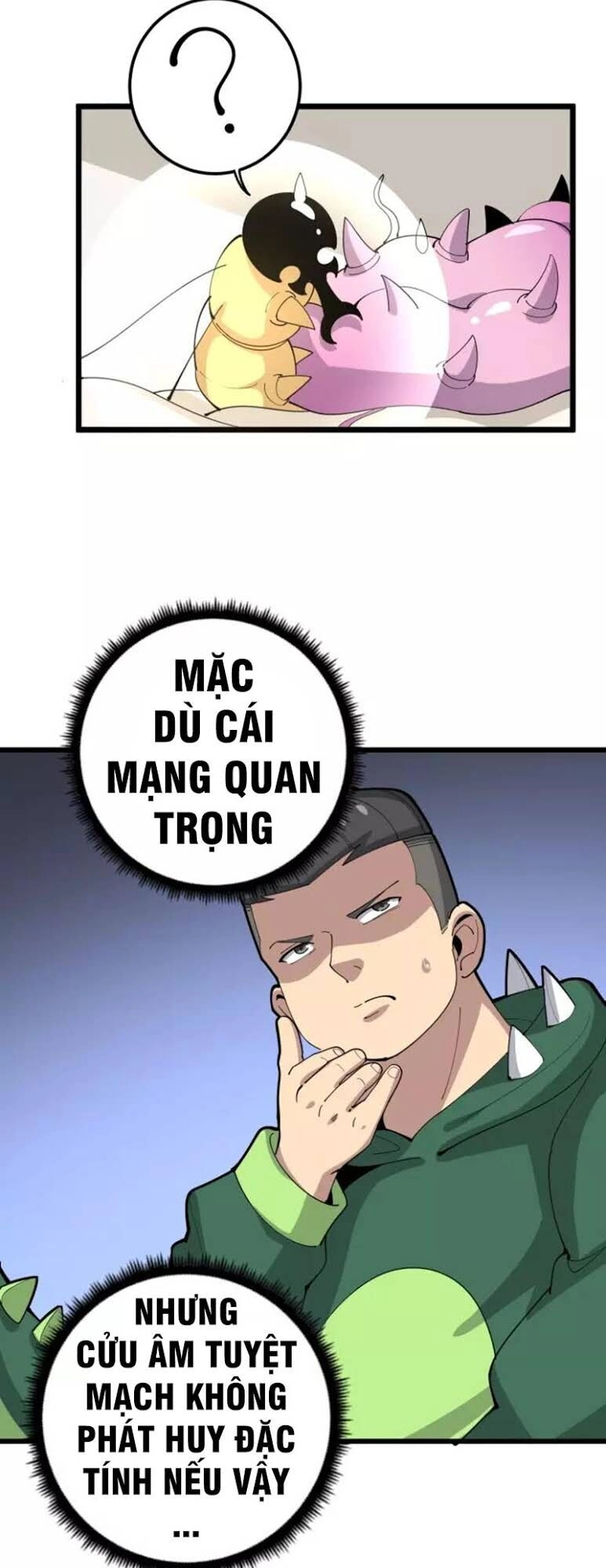 Độc Thủ Vu Y Chapter 94 - 35