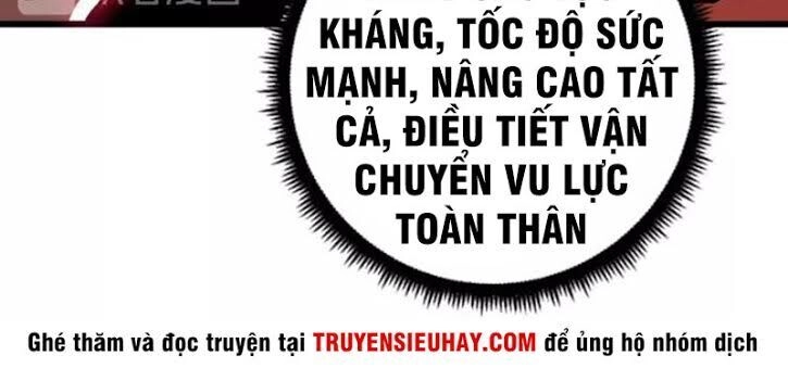 Độc Thủ Vu Y Chapter 94 - 39