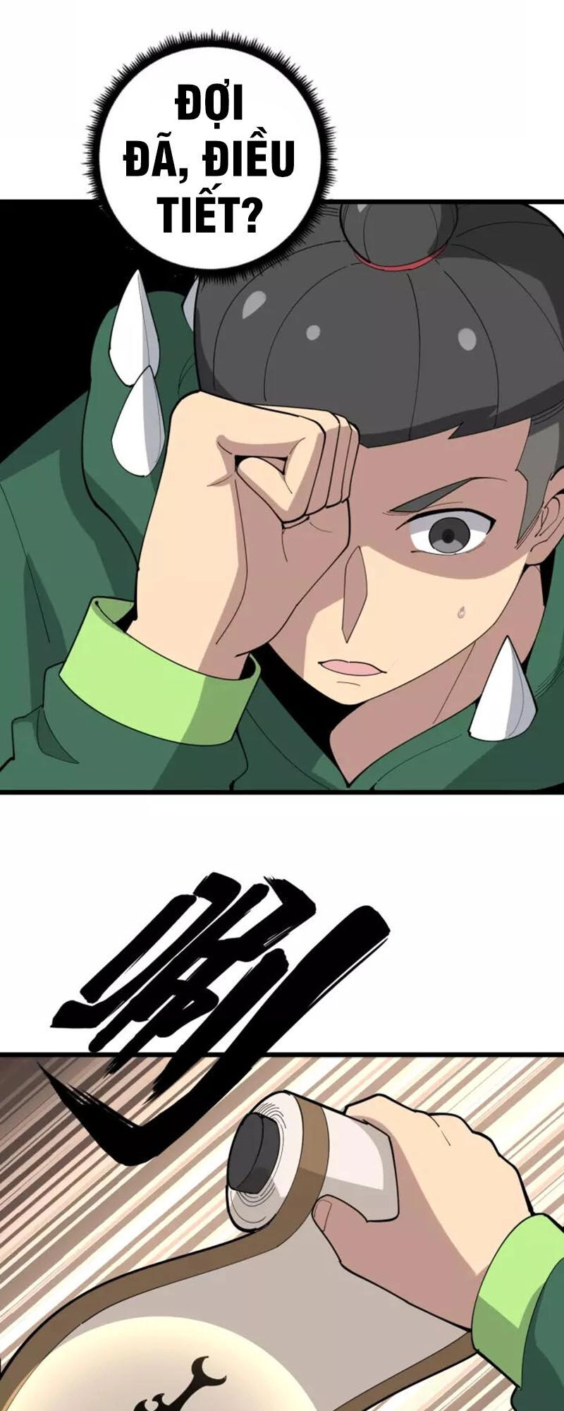 Độc Thủ Vu Y Chapter 94 - 40