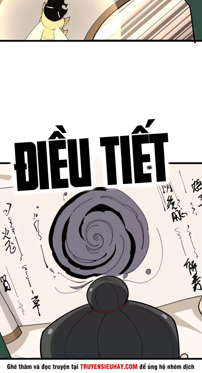 Độc Thủ Vu Y Chapter 94 - 41