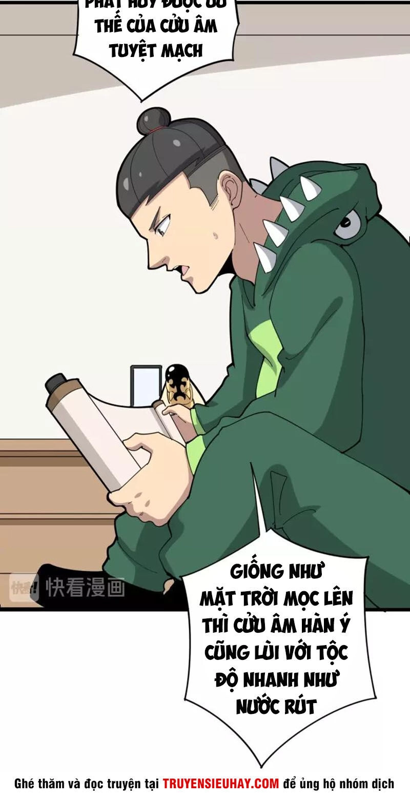 Độc Thủ Vu Y Chapter 94 - 43