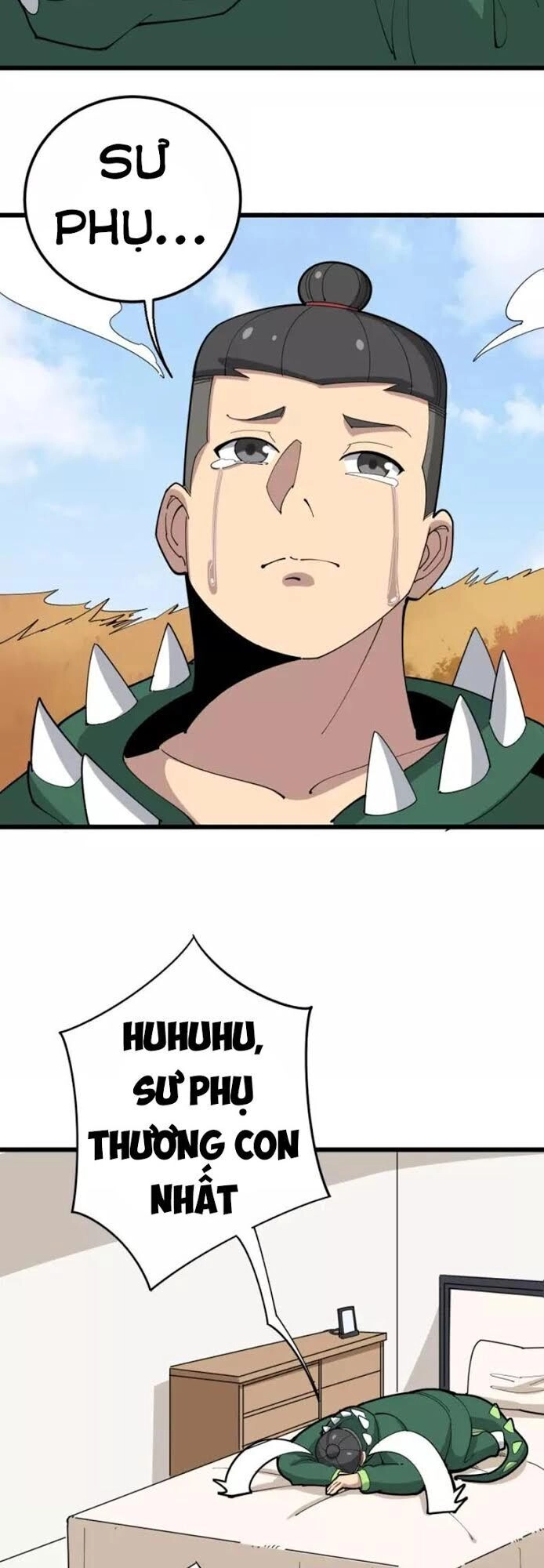 Độc Thủ Vu Y Chapter 94 - 45