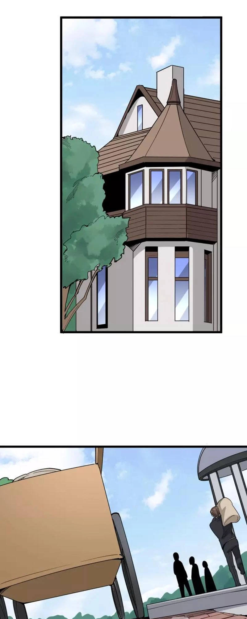 Độc Thủ Vu Y Chapter 94 - 47