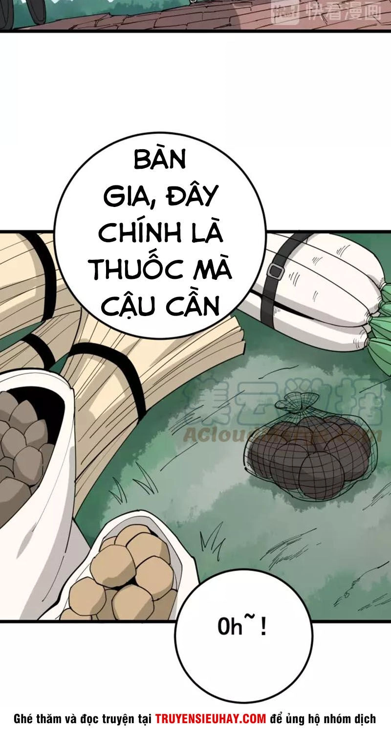 Độc Thủ Vu Y Chapter 94 - 48