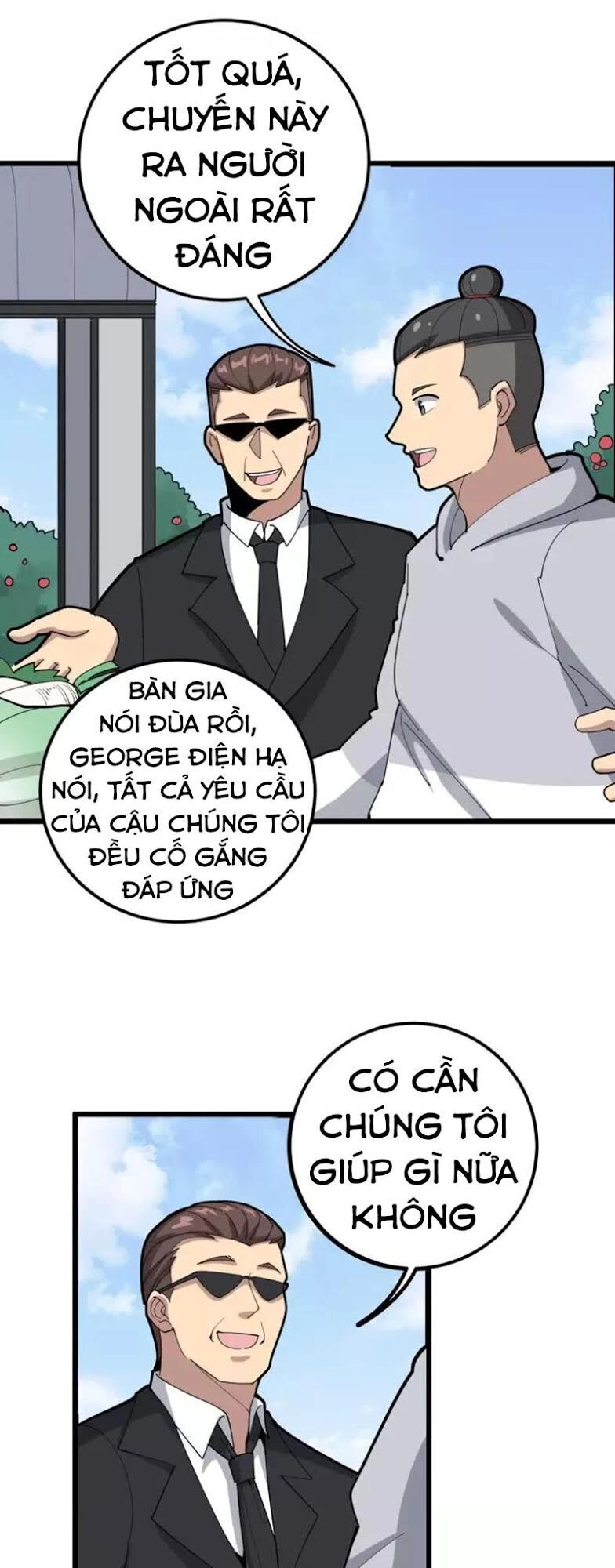 Độc Thủ Vu Y Chapter 94 - 49