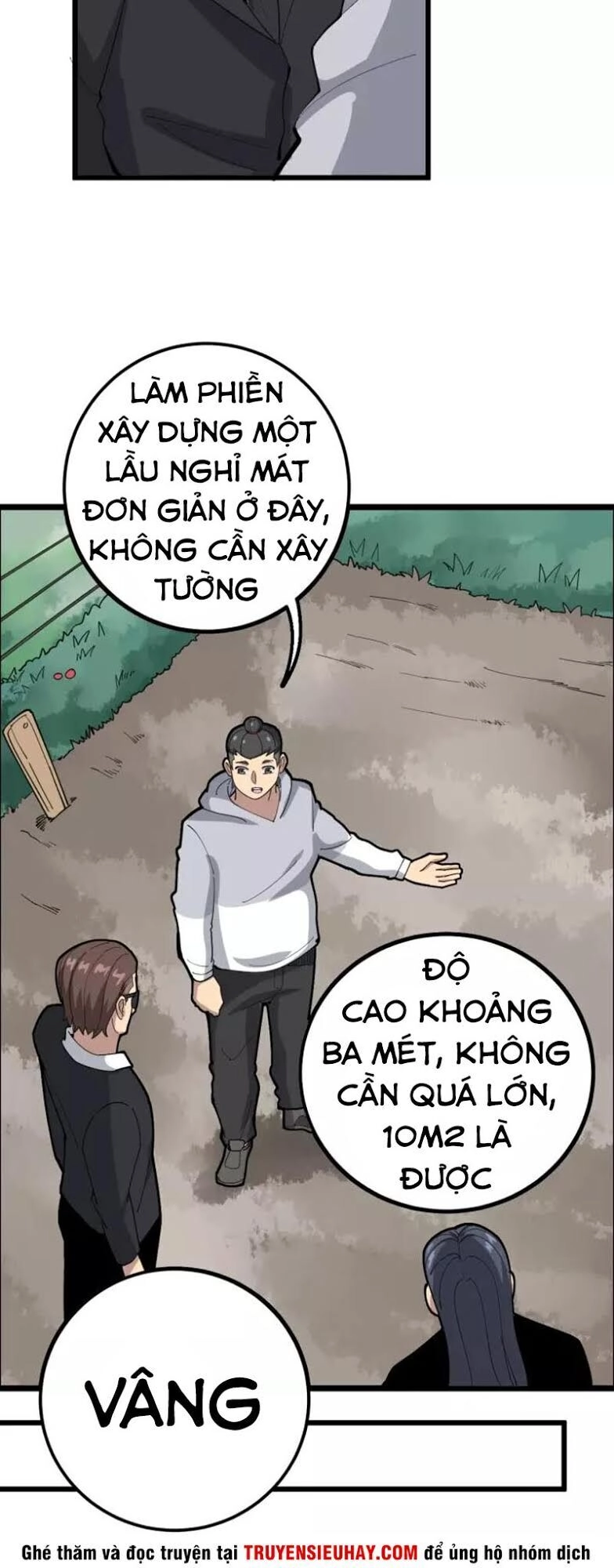 Độc Thủ Vu Y Chapter 94 - 50
