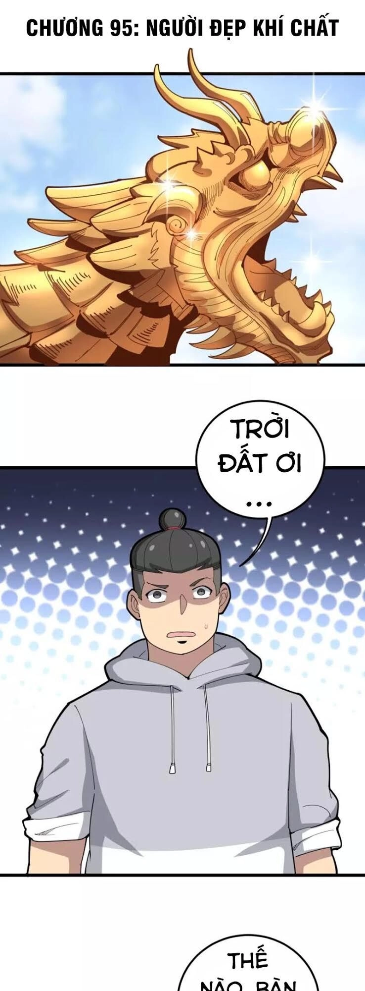 Độc Thủ Vu Y Chapter 95 - 2