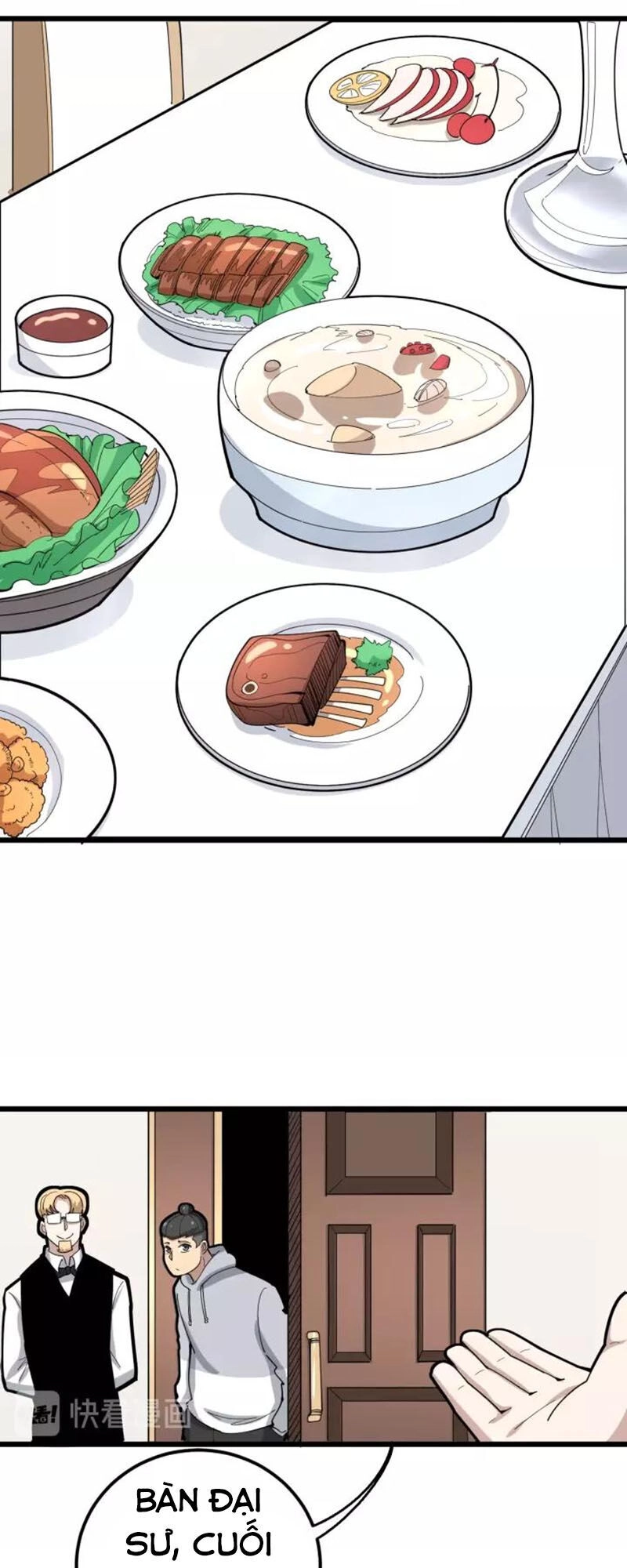 Độc Thủ Vu Y Chapter 95 - 20