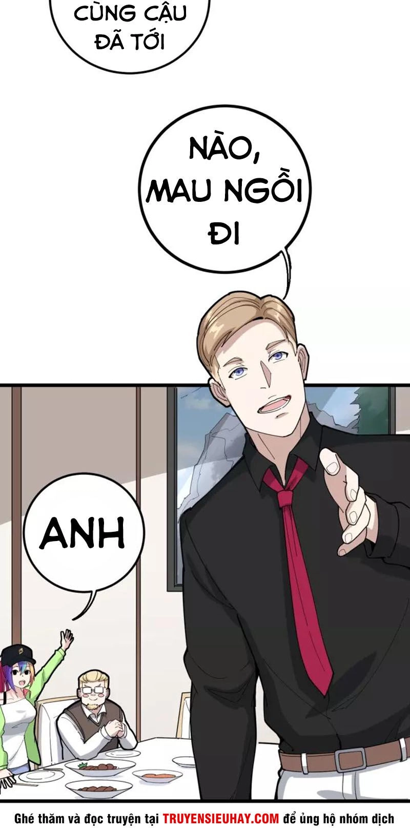 Độc Thủ Vu Y Chapter 95 - 21