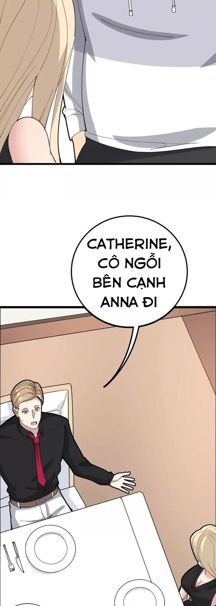 Độc Thủ Vu Y Chapter 95 - 34