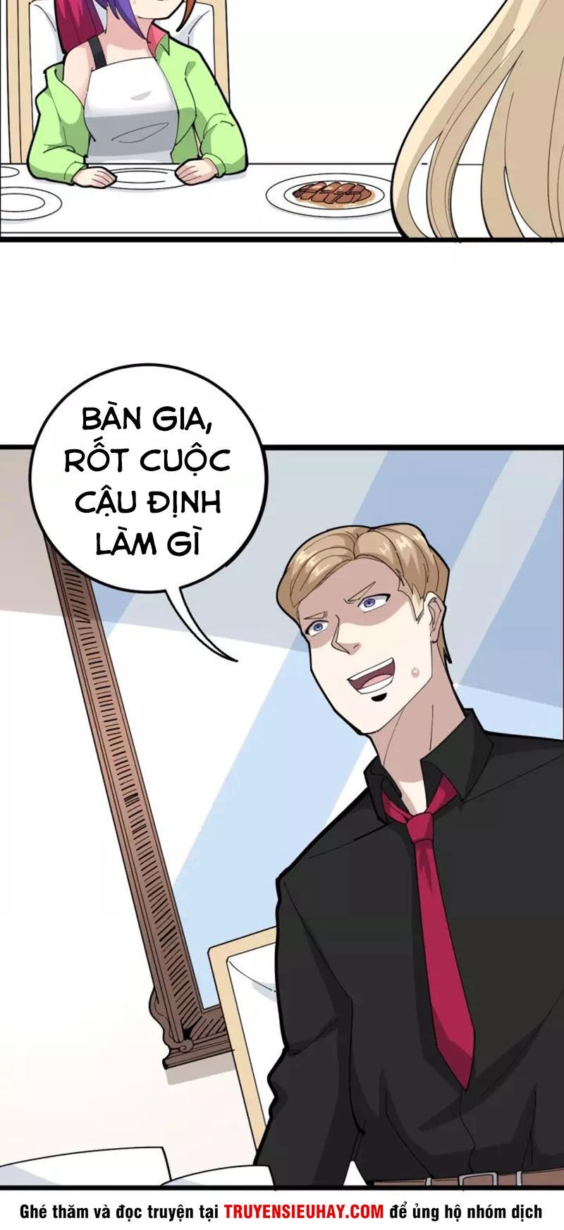 Độc Thủ Vu Y Chapter 95 - 39