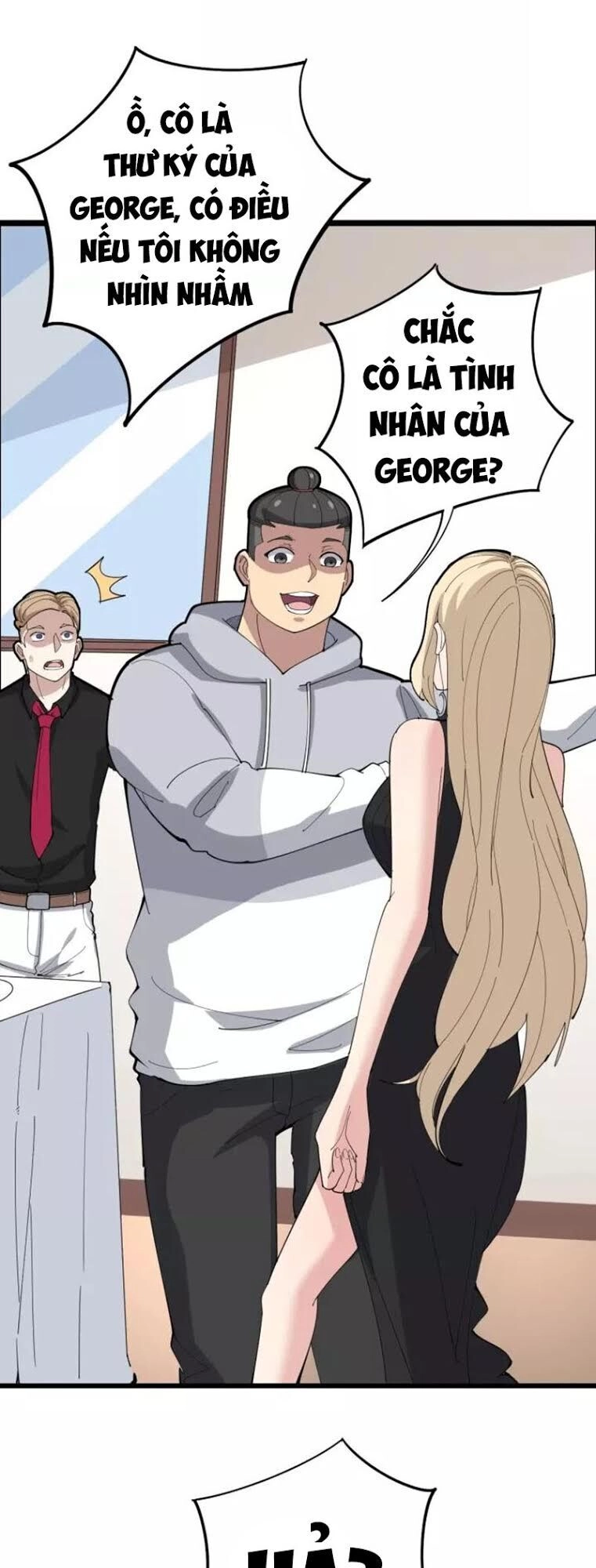 Độc Thủ Vu Y Chapter 95 - 43