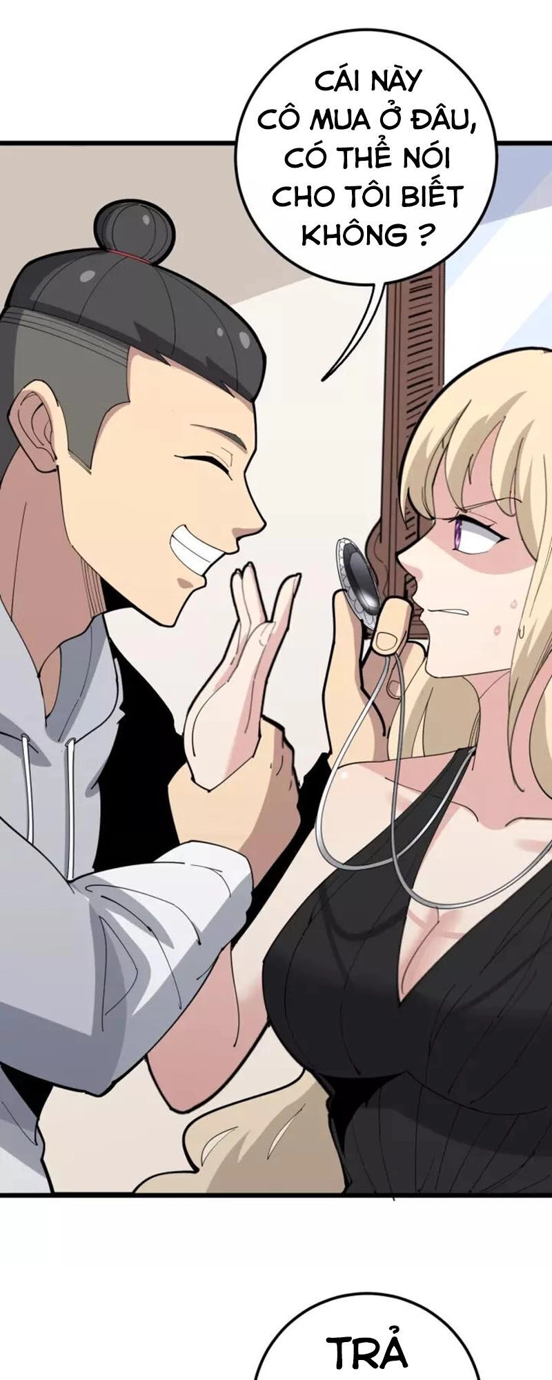 Độc Thủ Vu Y Chapter 96 - 6