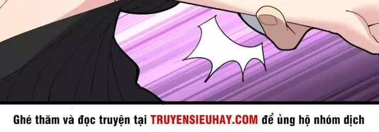 Độc Thủ Vu Y Chapter 96 - 10