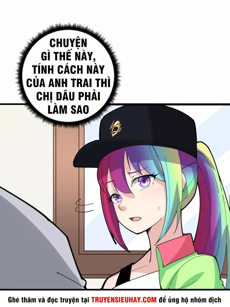 Độc Thủ Vu Y Chapter 96 - 38