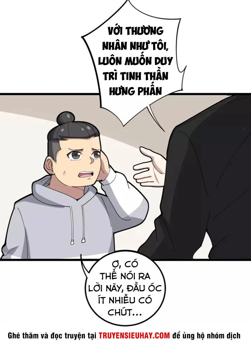 Độc Thủ Vu Y Chapter 97 - 9