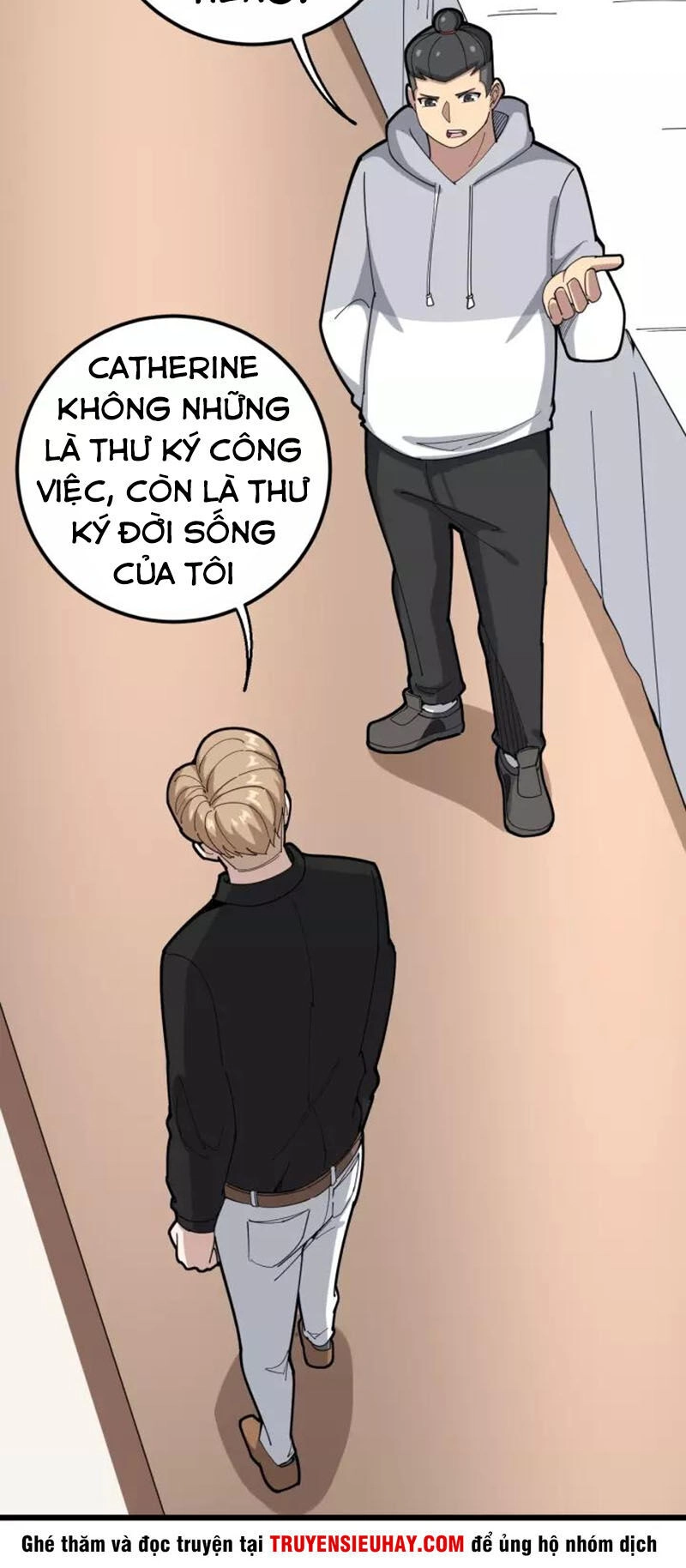 Độc Thủ Vu Y Chapter 97 - 13