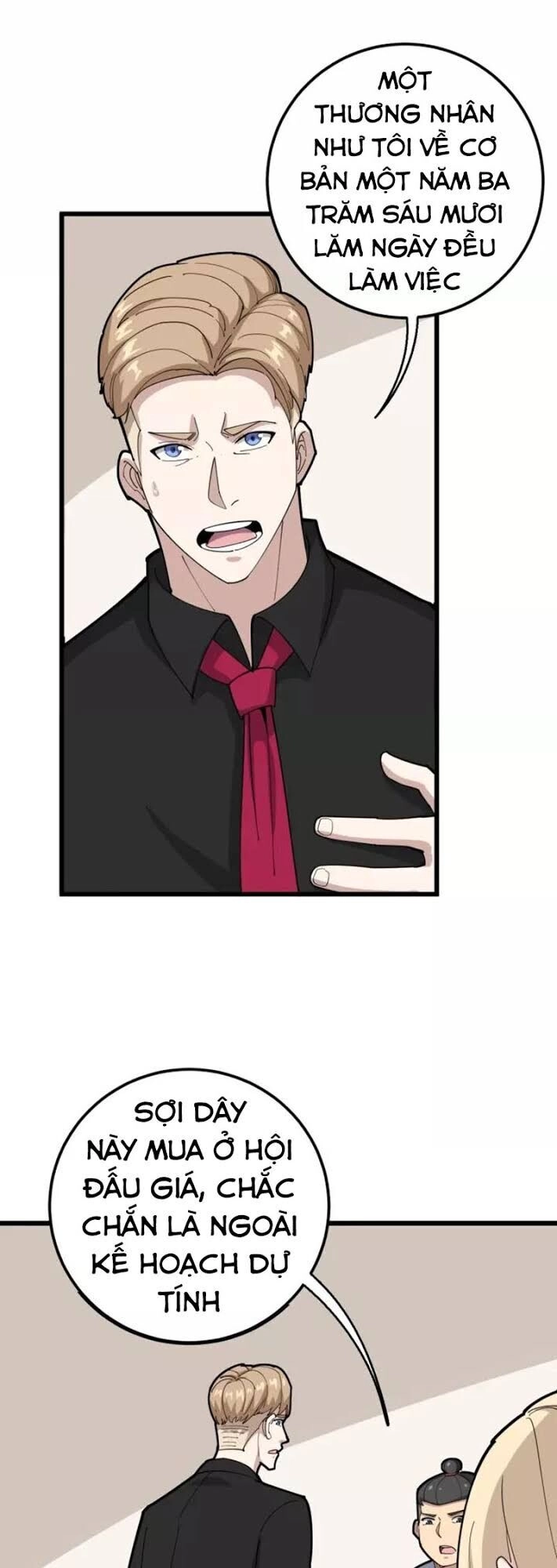 Độc Thủ Vu Y Chapter 97 - 14