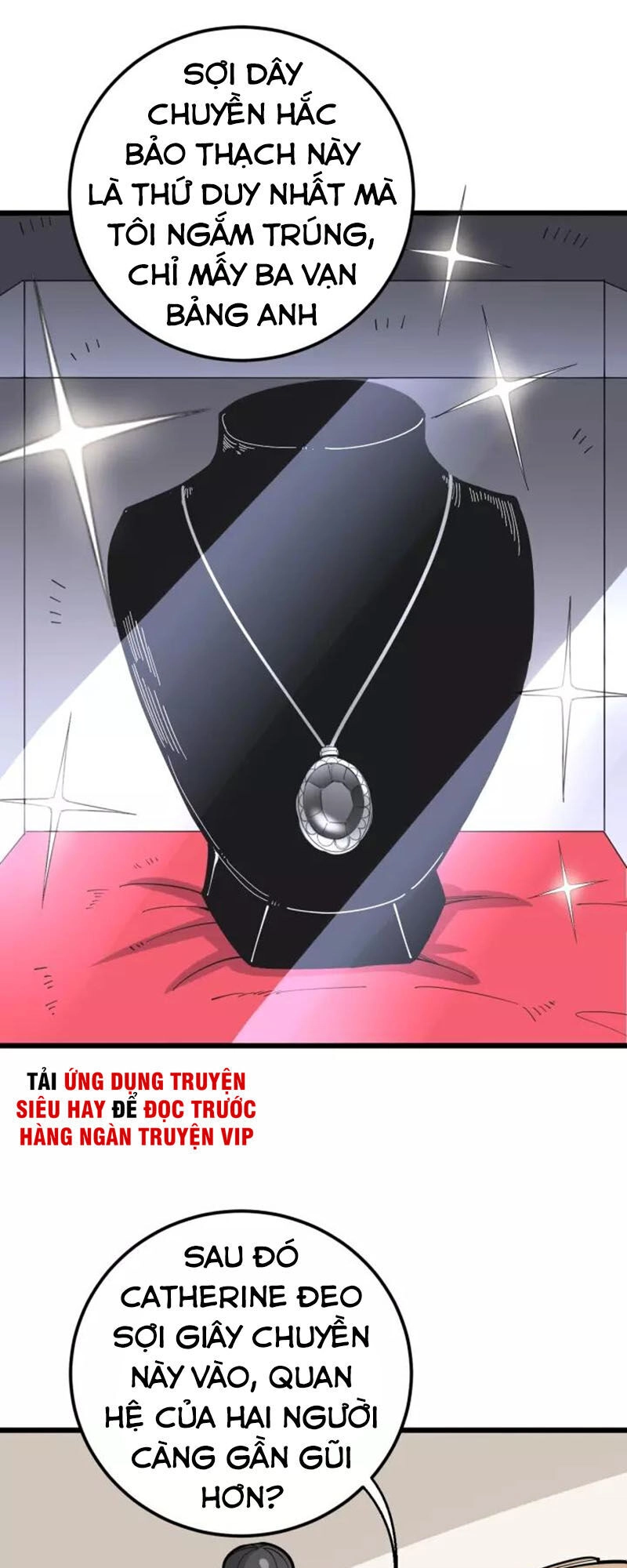 Độc Thủ Vu Y Chapter 97 - 17