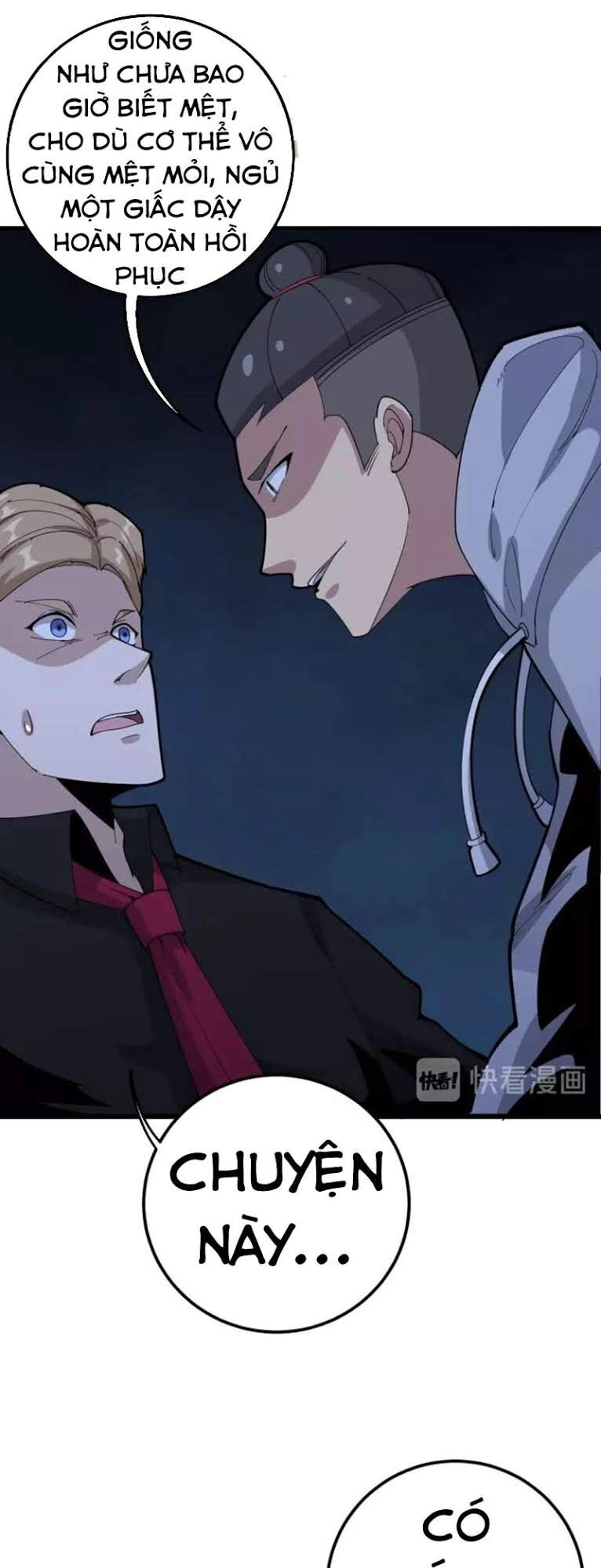 Độc Thủ Vu Y Chapter 97 - 19