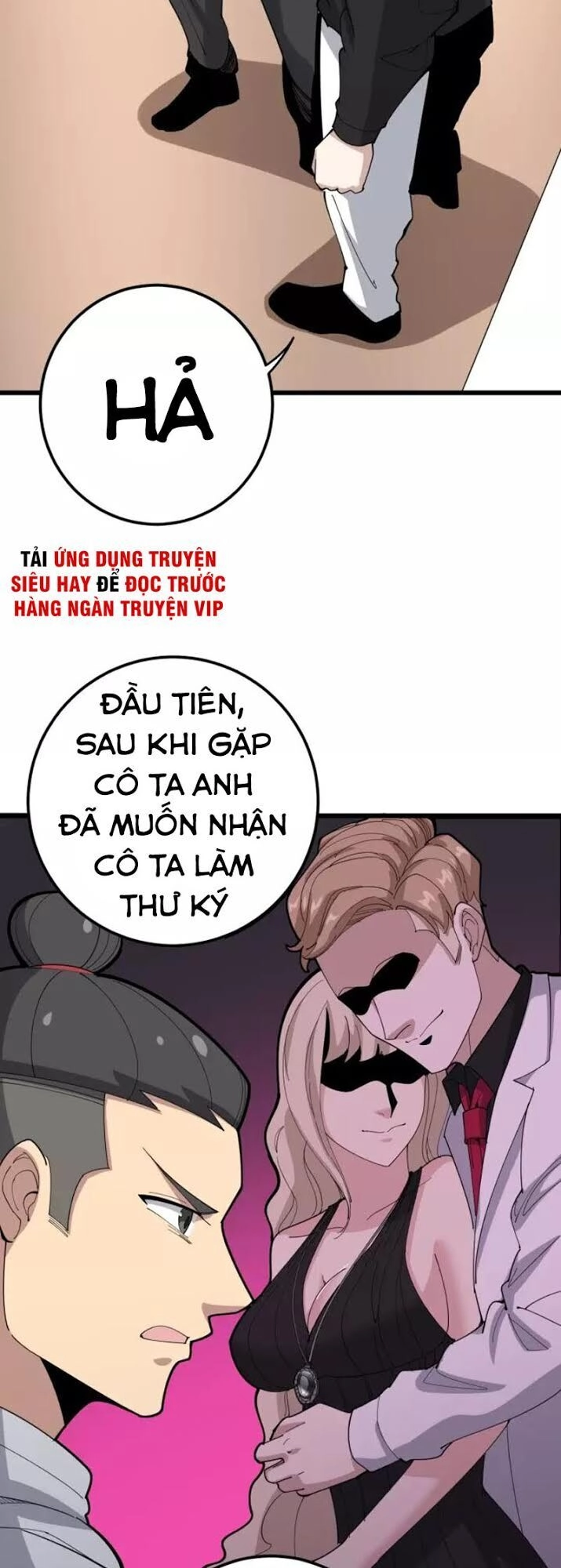 Độc Thủ Vu Y Chapter 97 - 23