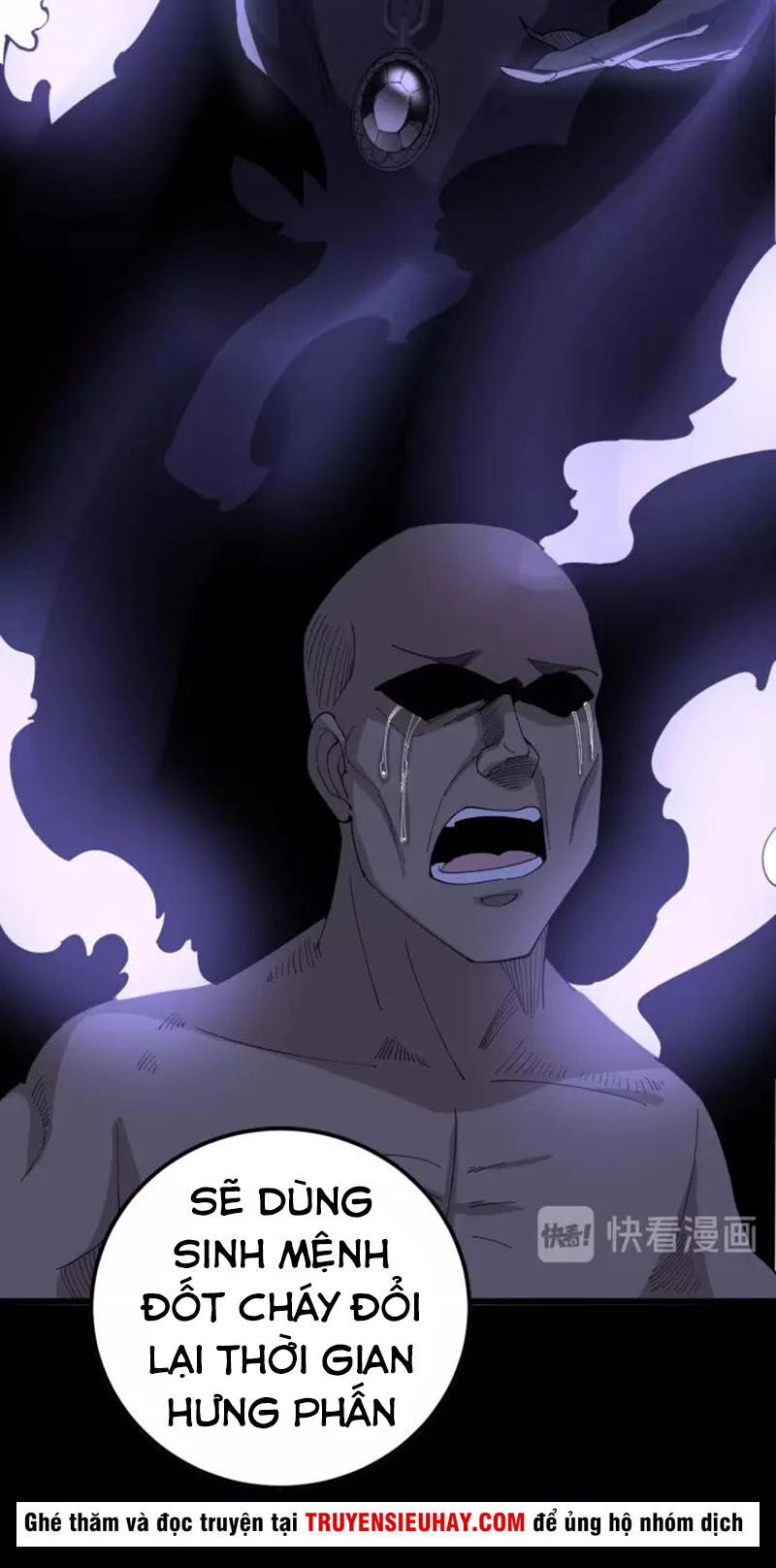 Độc Thủ Vu Y Chapter 97 - 28