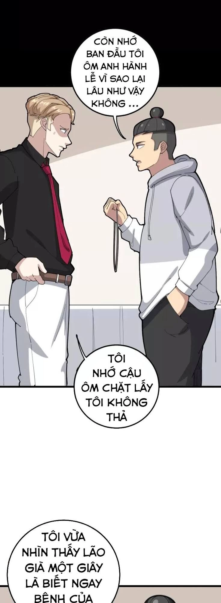 Độc Thủ Vu Y Chapter 97 - 29