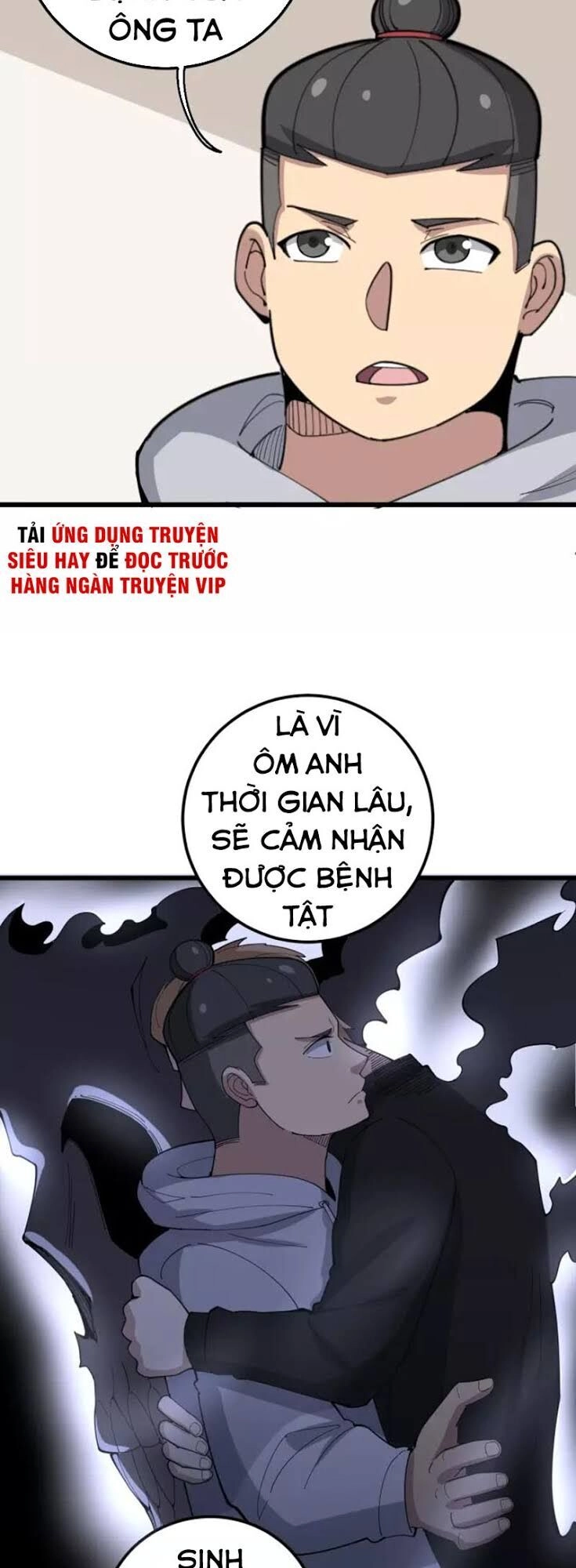 Độc Thủ Vu Y Chapter 97 - 30