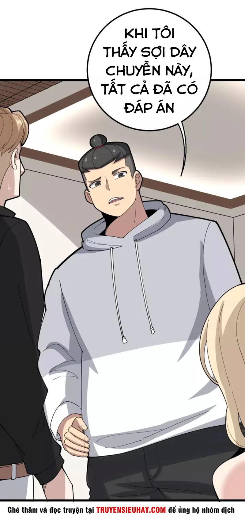 Độc Thủ Vu Y Chapter 97 - 35