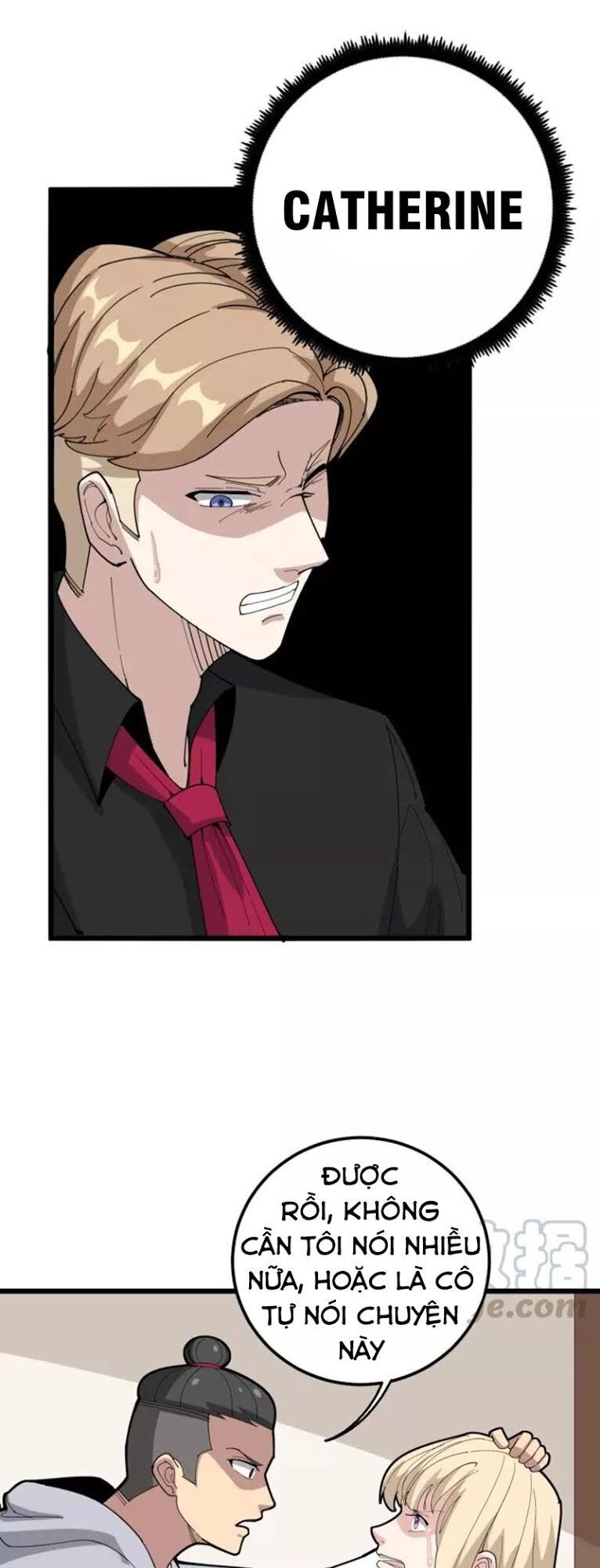 Độc Thủ Vu Y Chapter 97 - 36