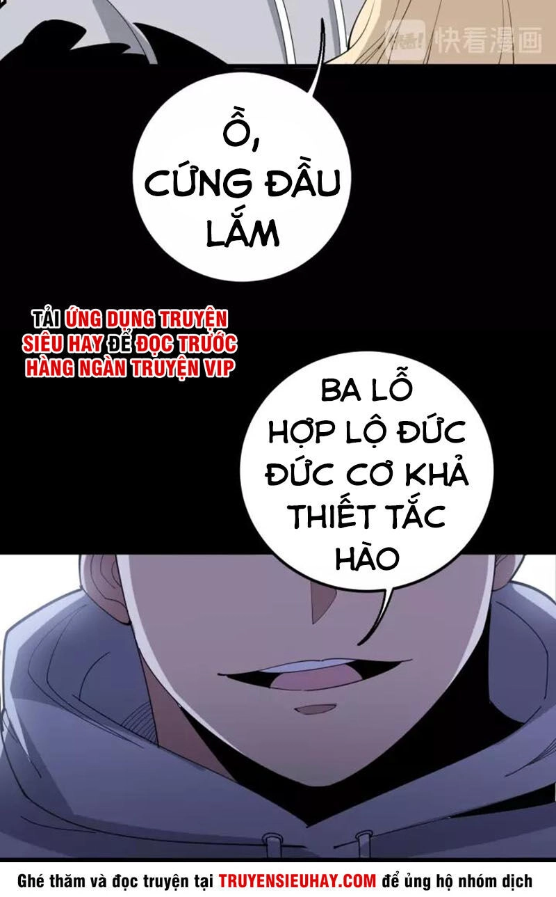 Độc Thủ Vu Y Chapter 97 - 40