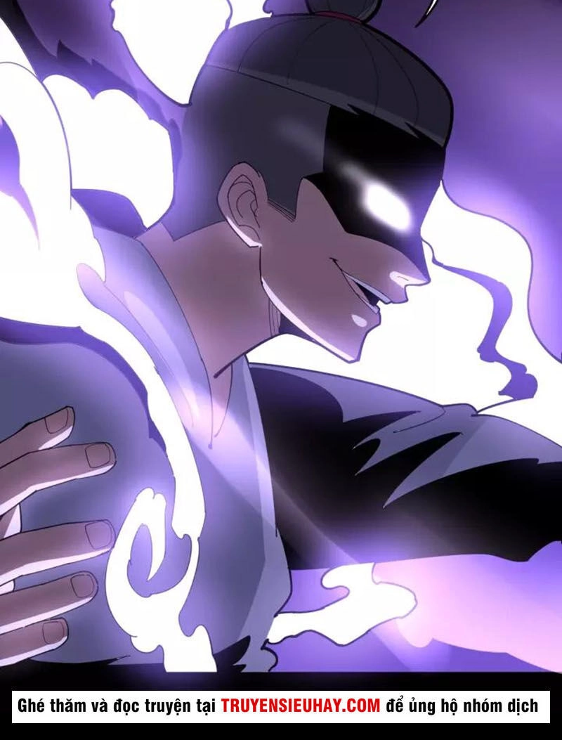 Độc Thủ Vu Y Chapter 97 - 42