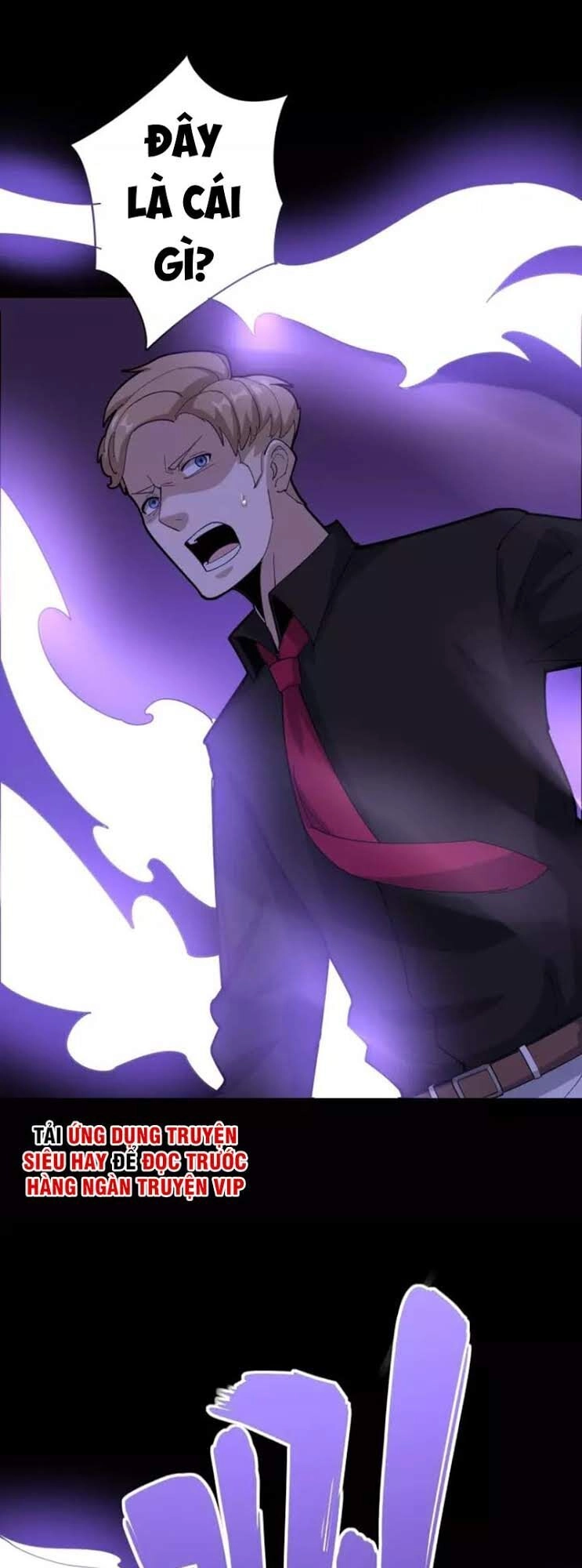 Độc Thủ Vu Y Chapter 97 - 43