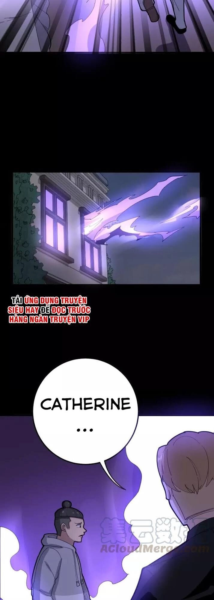 Độc Thủ Vu Y Chapter 97 - 47