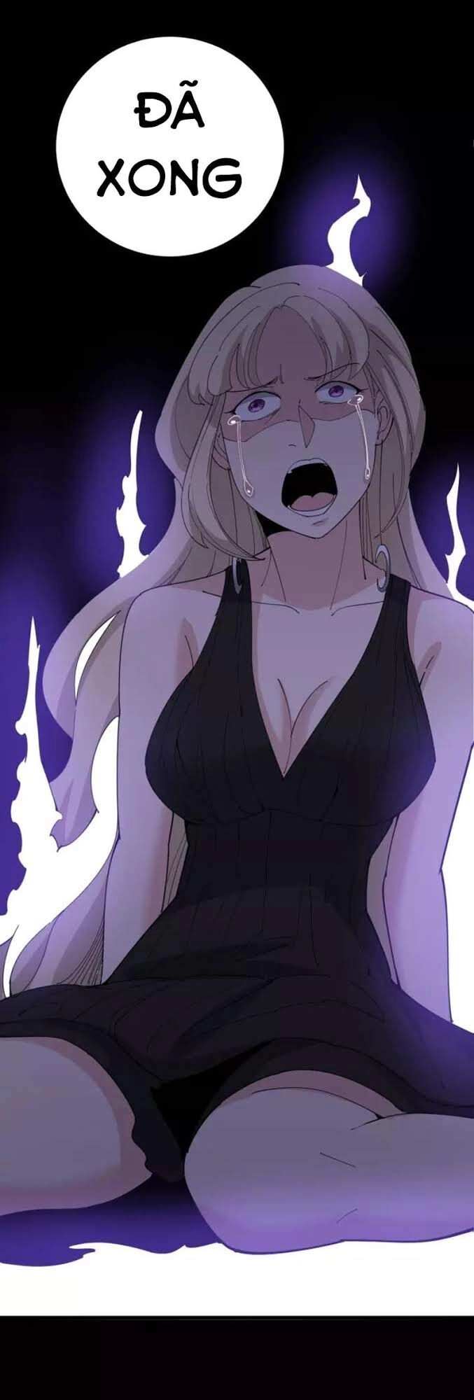 Độc Thủ Vu Y Chapter 97 - 49