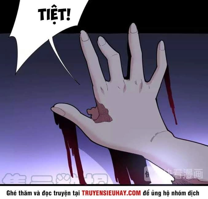 Độc Thủ Vu Y Chapter 97 - 51