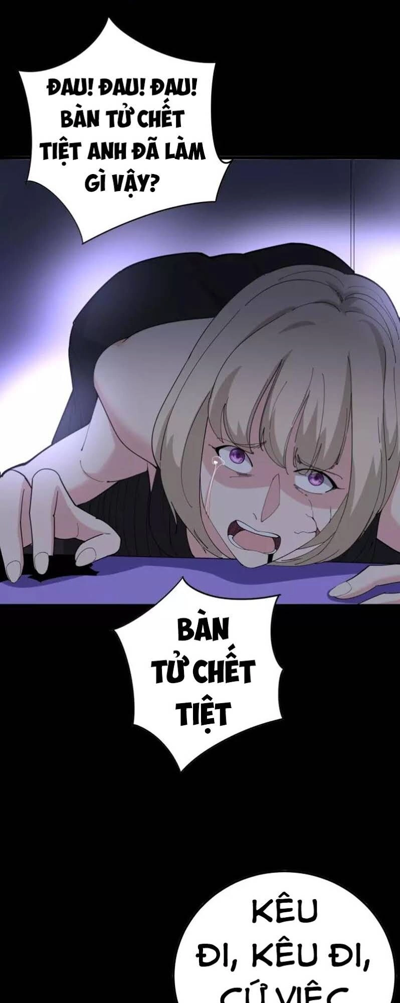 Độc Thủ Vu Y Chapter 97 - 52