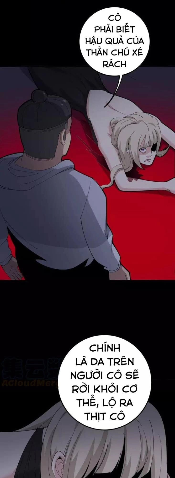 Độc Thủ Vu Y Chapter 97 - 54