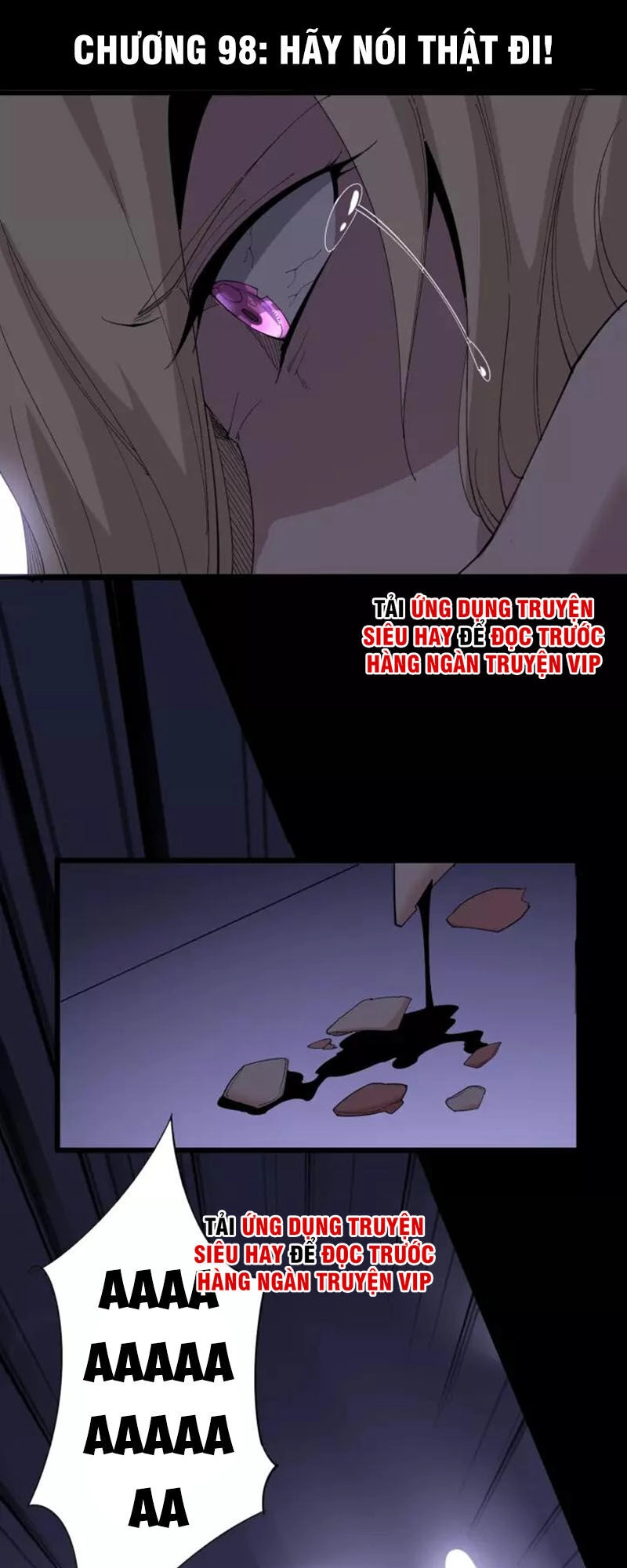 Độc Thủ Vu Y Chapter 98 - 2