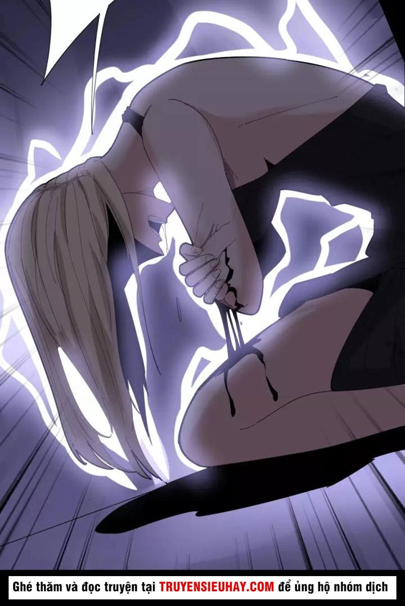 Độc Thủ Vu Y Chapter 98 - 3