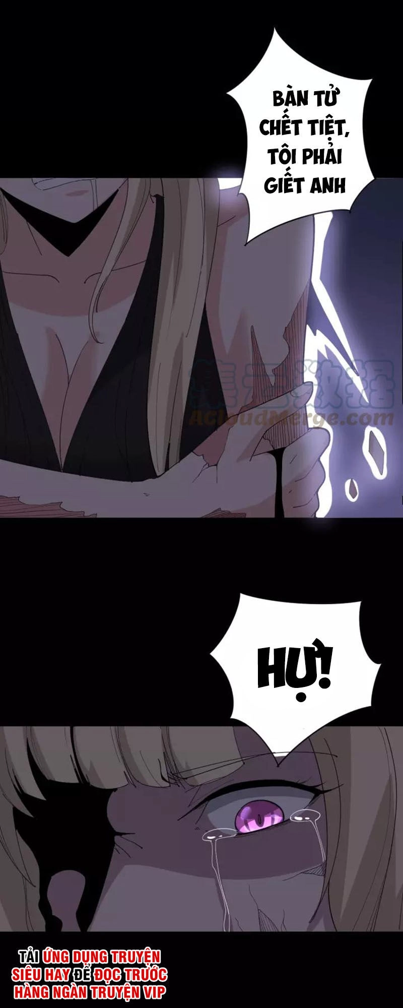 Độc Thủ Vu Y Chapter 98 - 4