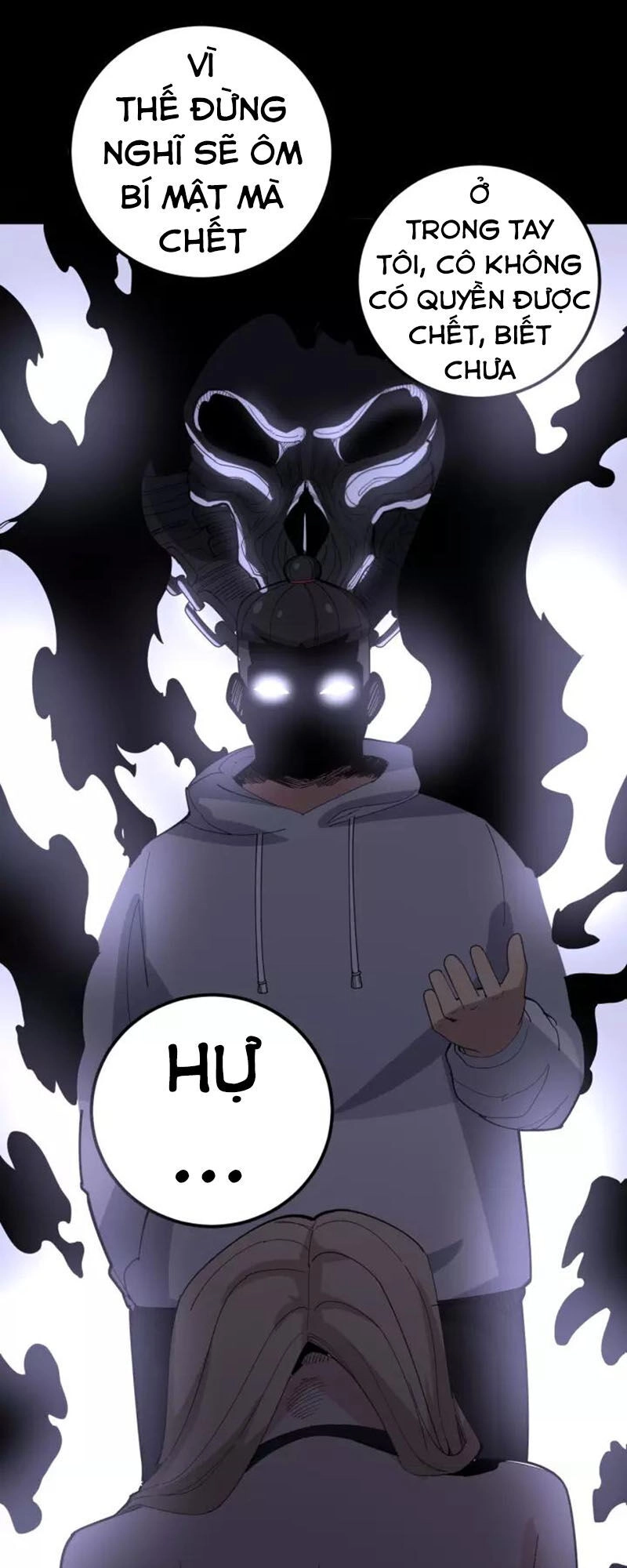 Độc Thủ Vu Y Chapter 98 - 8