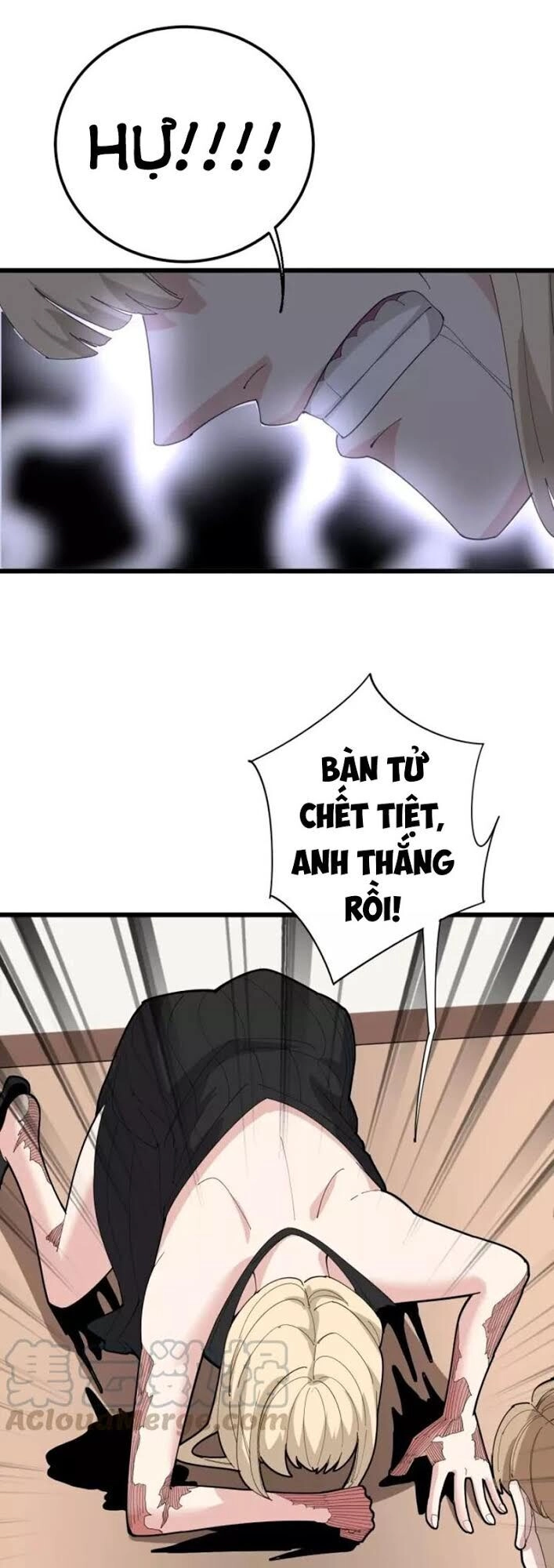 Độc Thủ Vu Y Chapter 98 - 10