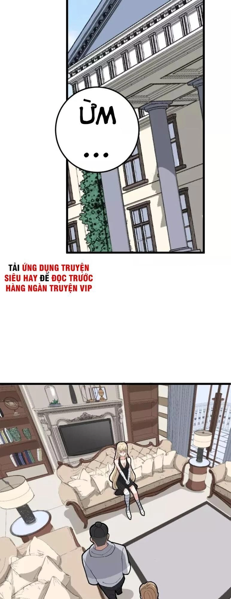 Độc Thủ Vu Y Chapter 98 - 14