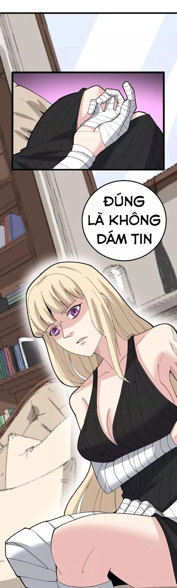 Độc Thủ Vu Y Chapter 98 - 16