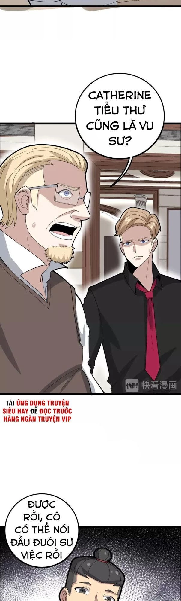 Độc Thủ Vu Y Chapter 98 - 17