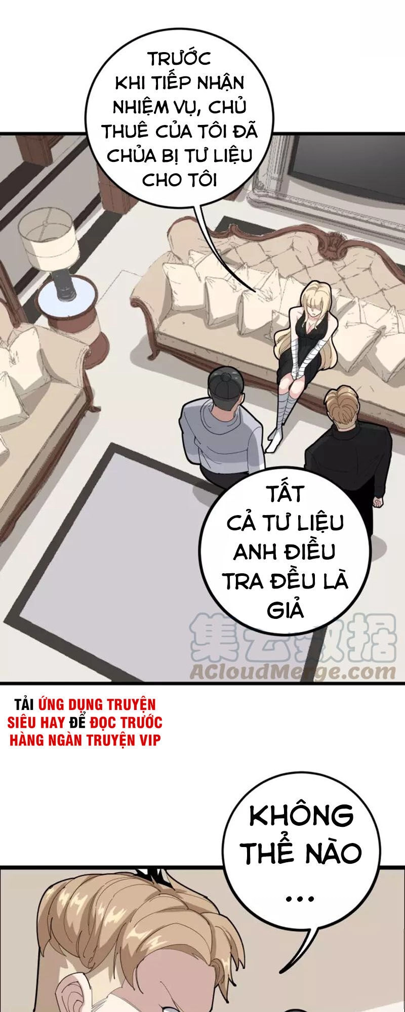 Độc Thủ Vu Y Chapter 98 - 24